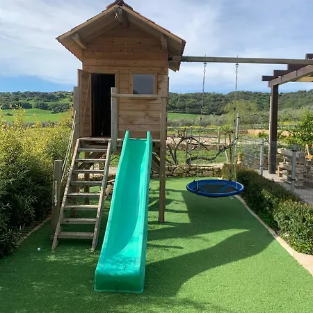 Villa Rural Acinipo *