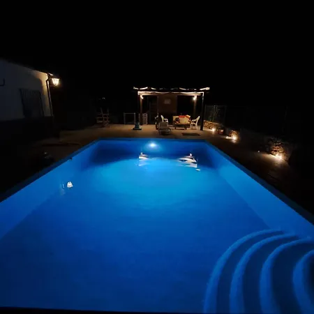 Villa Rural Acinipo *