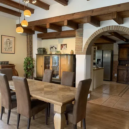 Villa Rural Acinipo *