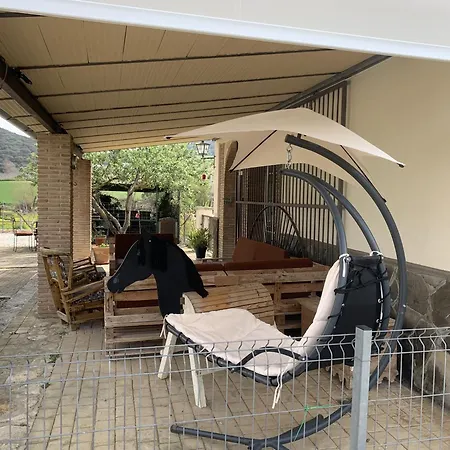 Villa Rural Acinipo