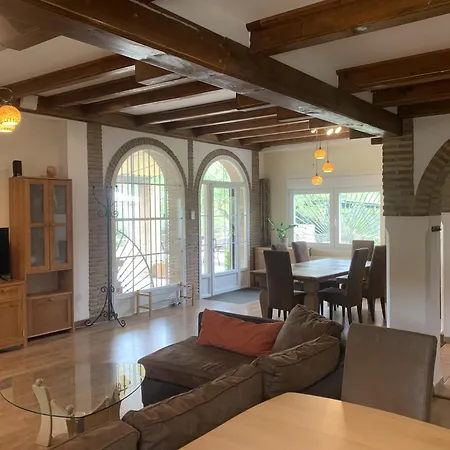 Rural Acinipo Villa Ronda