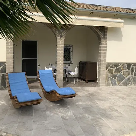 Villa Rural Acinipo