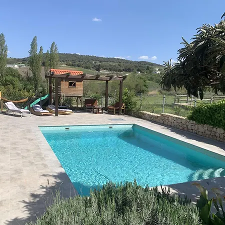Rural Acinipo Ronda