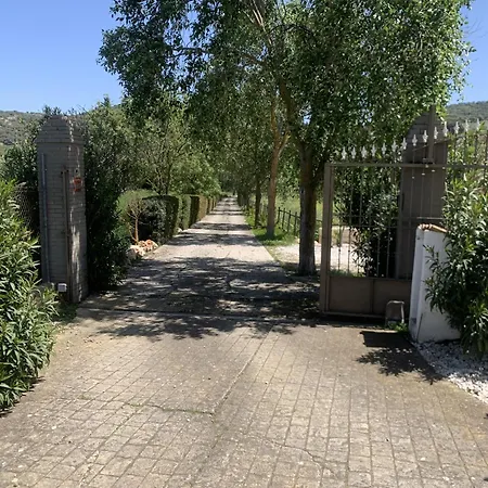 Villa Rural Acinipo *