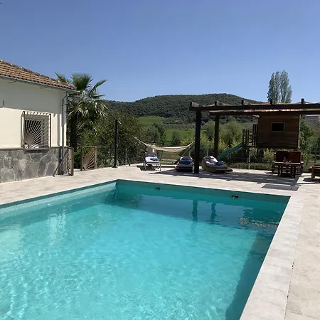 Villa Rural Acinipo Ronda