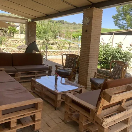 Villa Rural Acinipo