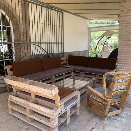 Villa Rural Acinipo