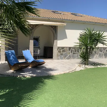 Villa Rural Acinipo *