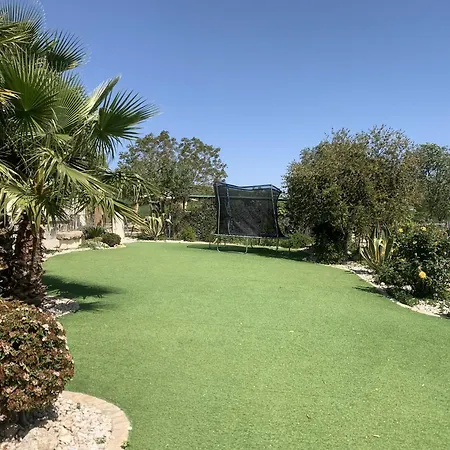 Villa Rural Acinipo *