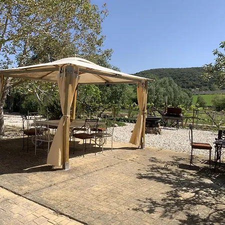 Rural Acinipo Villa *