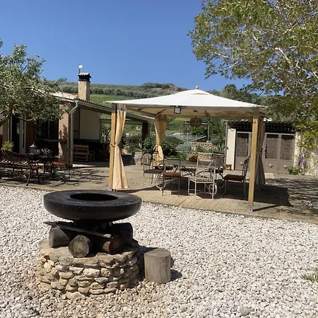 Rural Acinipo Villa *