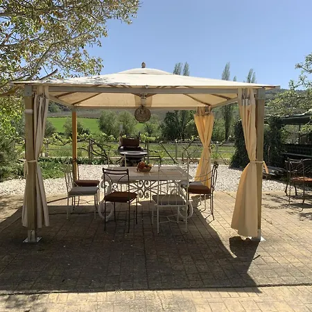 Villa Rural Acinipo Ronda
